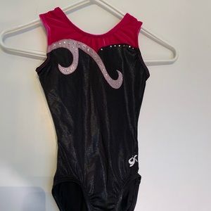 GK Elite Leotard | CL